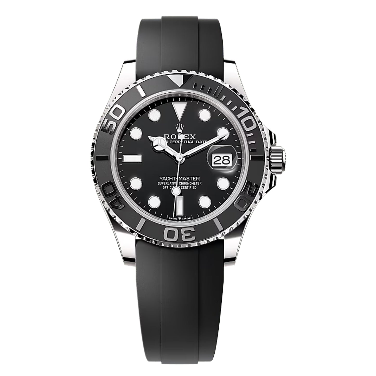 Rolex Yacht Master