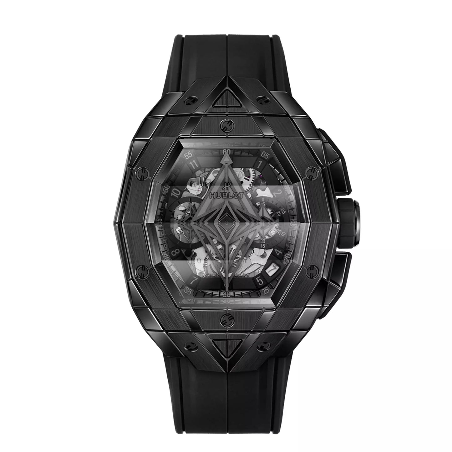 Hublot Spirit of Big Bang Edition