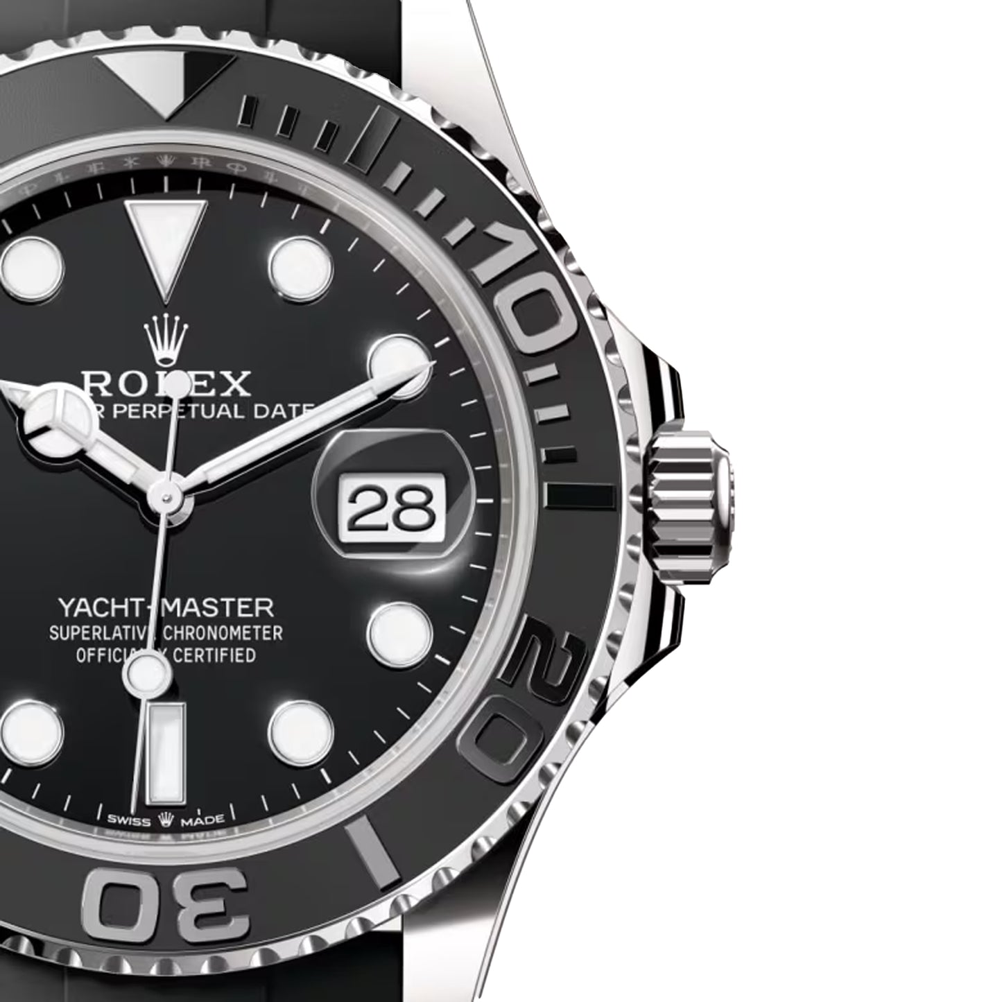 Rolex Yacht Master