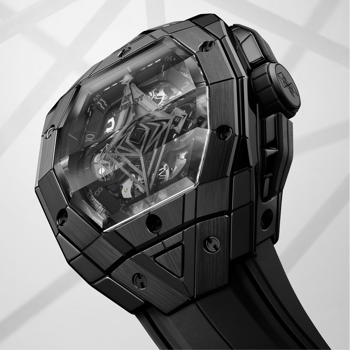 Hublot Spirit of Big Bang Edition