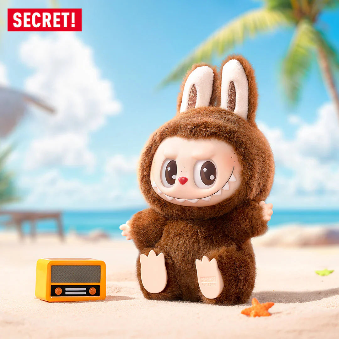Labubu Monster Doll Have A Seat Series Premium Quality (Blind Box)
