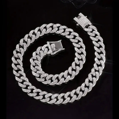Iced out Set