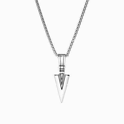 Arrow Pendant
