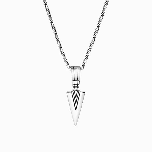 Arrow Pendant