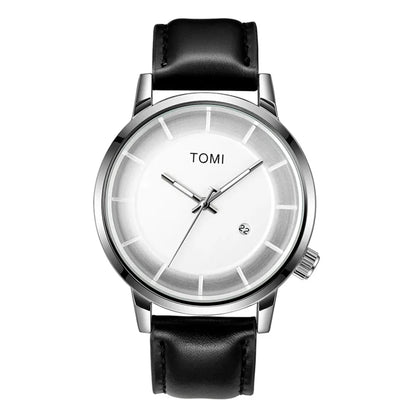 TOMI Luxury Edition Watch (unisex)