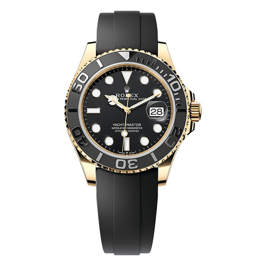 Rolex Yacht Master