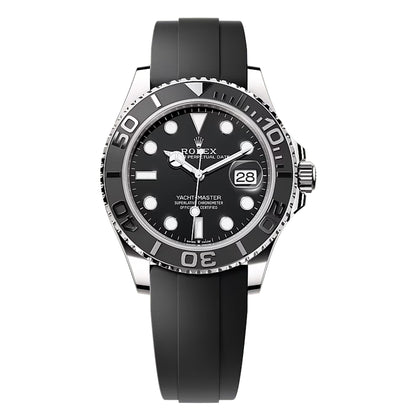 Rolex Yacht Master