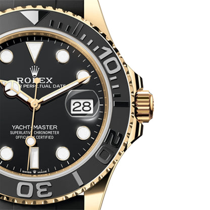 Rolex Yacht Master
