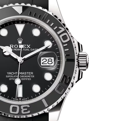 Rolex Yacht Master