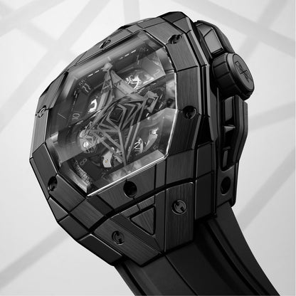 Hublot Spirit of Big Bang Edition
