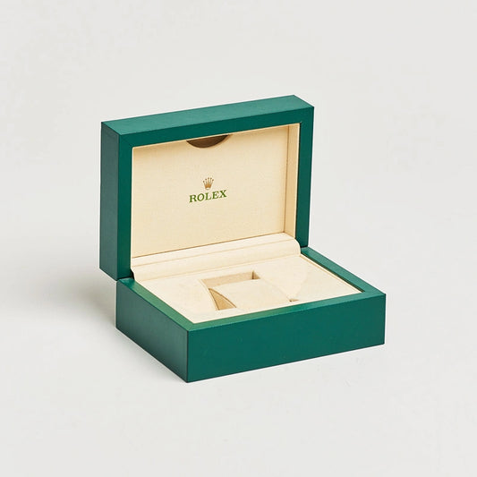 Premium Rolex Watch (Gift Box)