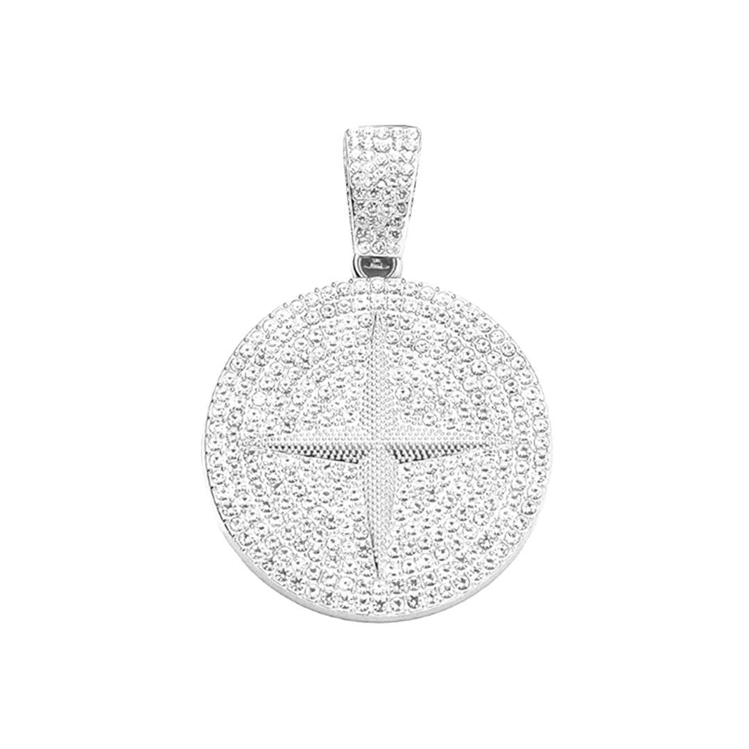 Iced Out Hip Hop Set