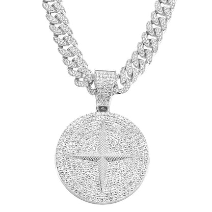 Iced Out Hip Hop Set