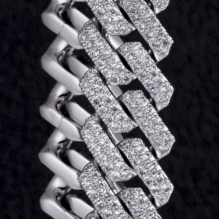 Iced out Set