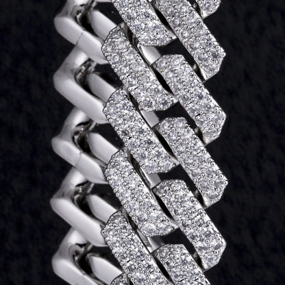 Iced out Set